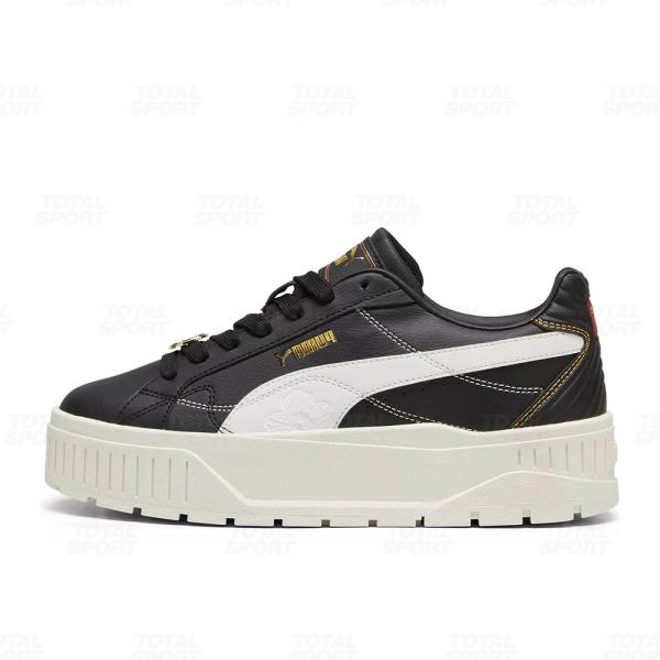 Puma Dama Karmen Ii Class 397458 01 - 397458-01