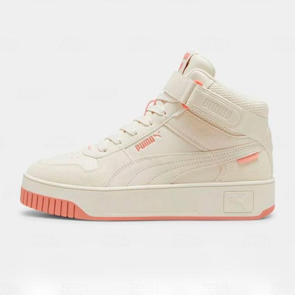 Puma Dama Carina Street 397490 01 - 397490-01