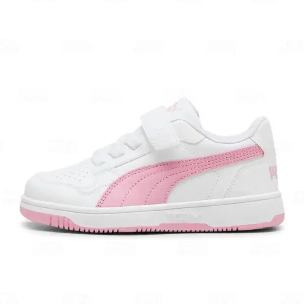Niños Puma Reb-L Ac+ Ps (398995-09)