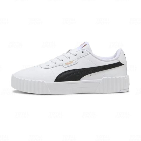 Puma Dama Carina 3.0 Blanco (400365-03)
