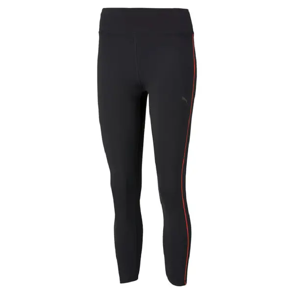 Pantaloneta Dama Tr Puma Run Favorite Reg Rise - 520191-56