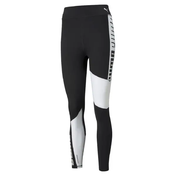 Pantaloneta Dama Puma Train Favorite (520259-01) (( CMMT ))
