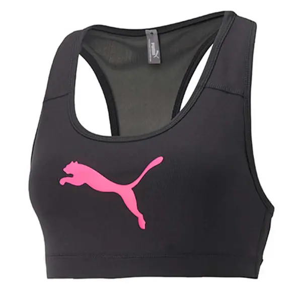 Bra Puma MID IMPACT 4KEEPS (520304-53) (( CMMT ))