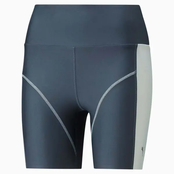 Short de compresion Dama Puma Run Marathon 6″ Tight (521511-42) (( CMMT ))