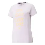 Polo dam Puma Graphic Slogan (521630-17) (( CMMT ))