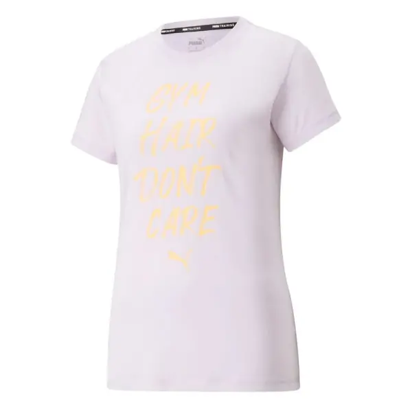 Polo dam Puma Graphic Slogan (521630-17) (( CMMT ))