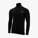 Chaqueta Varon 1/2 zip Puma Run Favourite (523153-01) (( CMMT ))