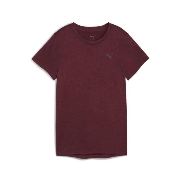 Polo Dama Puma Train all day essentials (525891-96)