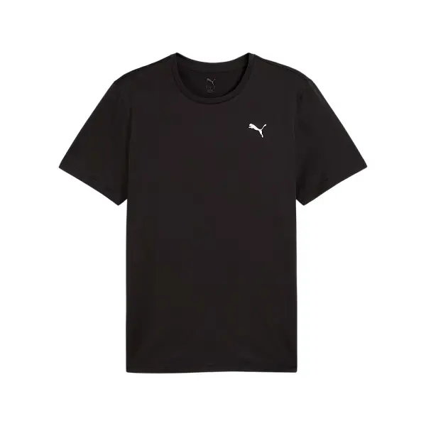 Polo Varon Puma Tad Essentials Solid Cat Tee (525908-01)