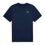Polo Varon Puma Train All Day Essentials Solid Cat (525908-98)