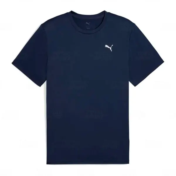 Polo Varon Puma Train All Day Essentials Solid Cat (525908-98)