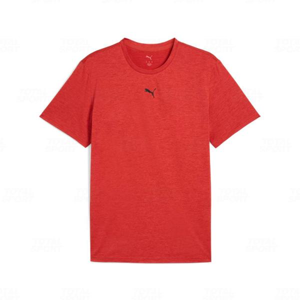 Polo Varon Puma Train all day essentials (525920-15)