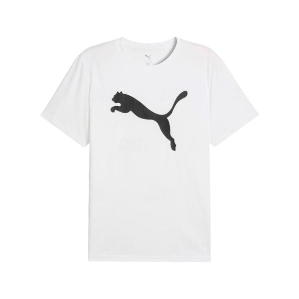 Polo Varon Puma Tad Essentia (525921-02)