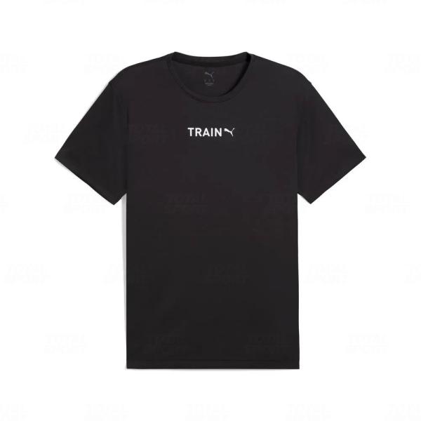Polo Varon Puma Training Graphics 526569 01 - 526569-01