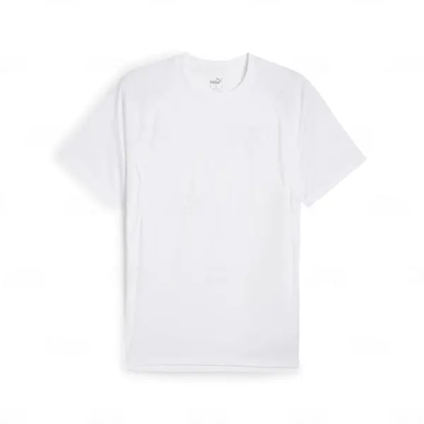 Polo deportivo Varon Puma running VELOCITY (526600-02)
