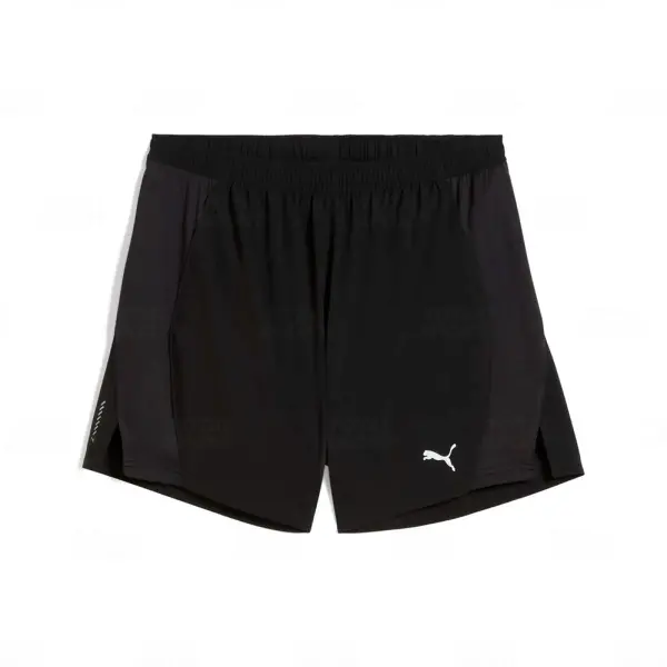Short deportivo Varon Puma Run Velocity 5″ (526610-01)
