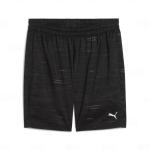 Short Varon Puma Tad Essentials Print 7″ (526719-01)