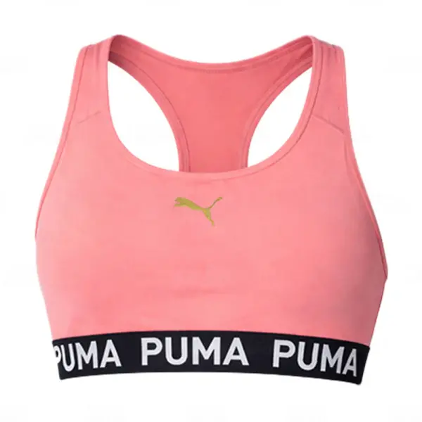 Bra Puma Training 4keeps Elastic (526962-15)