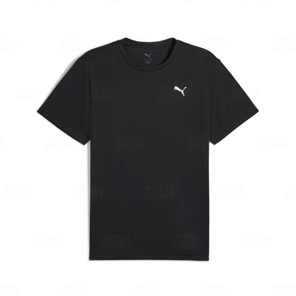 Polo Varon Puma Train all day essentials (527155-01)