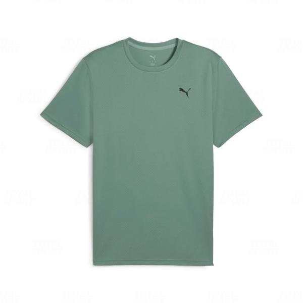 Polo Varon Puma Hombre M Tad Essential 527155 30 - 527155-30