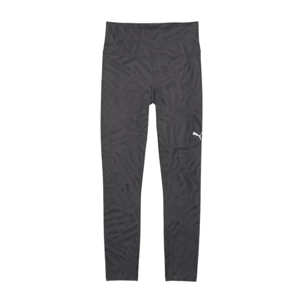 Pantaloneta Dama Puma Tad essential Stripe (528037-56)
