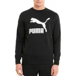 Polera Varon Puma Classics (530086-01) (( CMMT ))