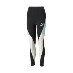 Pantaloneta Dama Puma Deportiva CLSX High Waist Leggings (531699-56) (( CMMT ))