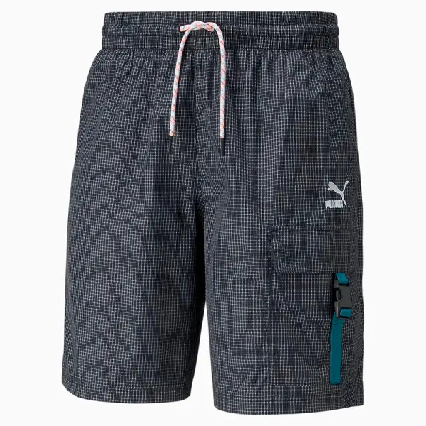 Short Varon Puma Cargo Short 8″ WV (534138-01) (( CMMT ))