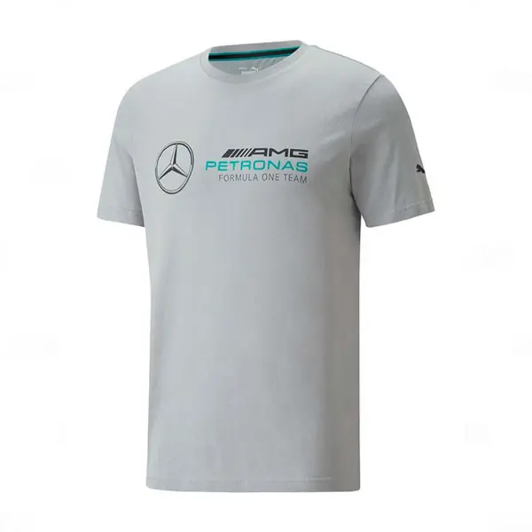 Polo Varon Puma Mercedes F1 Ess Logo (534229-02) (( CMMT )) MOTORSPORT