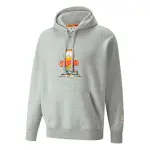 Hoodie Varon Puma x Garfield (534435-04) (( CMMT ))