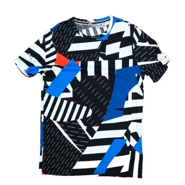 Polo Varon Puma BMW Motorsport (535871-04) (( CMMT )) MOTORSPORT