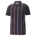 Camisa Varon Puma BMW MMS Striped (538136-01) (( CMMT )) MOTORSPORT