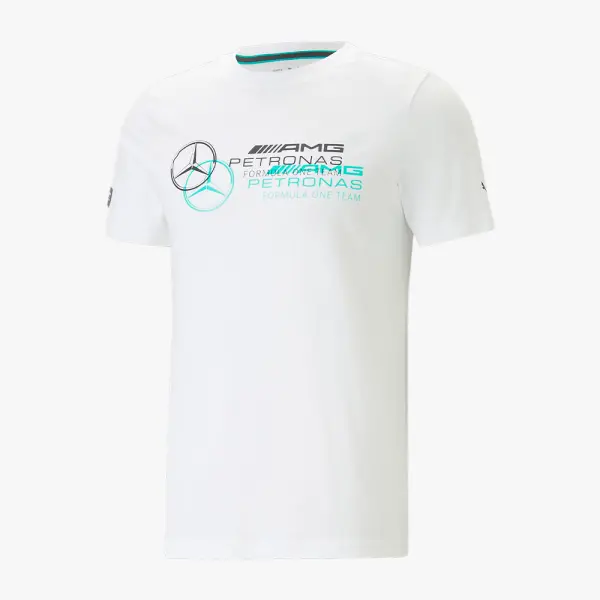 Polo Varon Puma Mercedes-AMG Petronas Motorsport (538482-03) (( CMMT )) MOTORSPORT