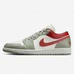 Jordan 1 Low Varon Jade Horizon (553558-133)