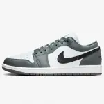 Jordan 1 Low Varon Iron Grey (553558-152)