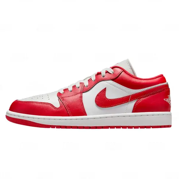 Jordan 1 Low Varon New Beginnings (553558-166)