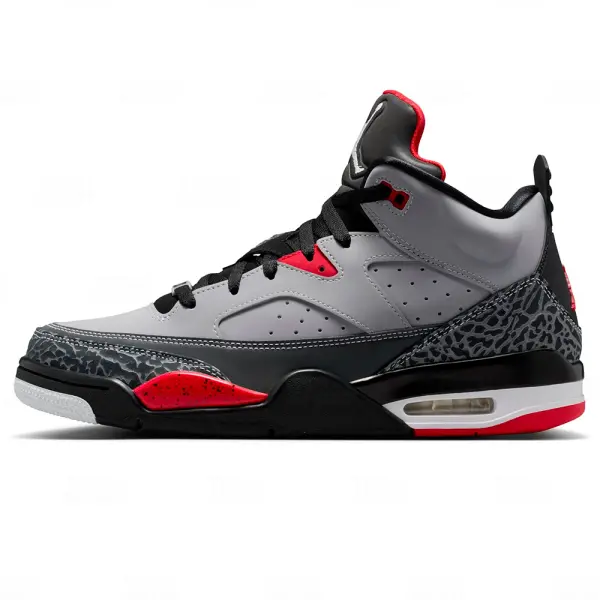 Jordan Varon Son of Mars Low (580603-004)