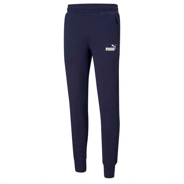 Pantalón Varon Puma ESS Slim (586748-06) (( CMMT ))
