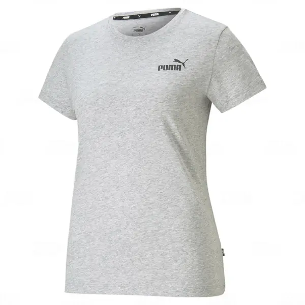 Polo Dama Puma Essentials Small Logo (586776-04)
