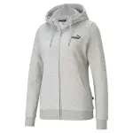 Casaca Dama Puma Essentials (586811-04) (( CMMT ))