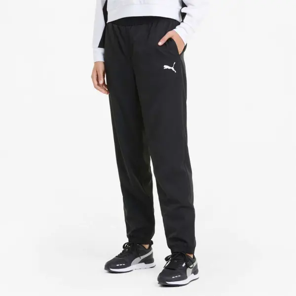Pantalon Dama Puma Active Woven (586863-01)