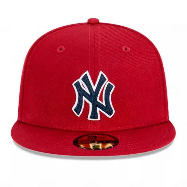 Gorro Varon New Era New York Yankees MLB 59Fifty (60359513)
