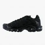 Nike Varon Air Max Plus Triple Black (604133-050)