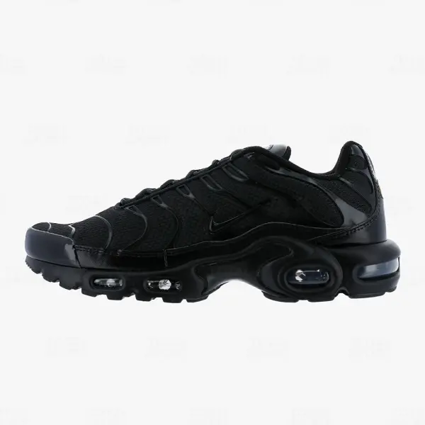 Nike Varon Air Max Plus Triple Black (604133-050)