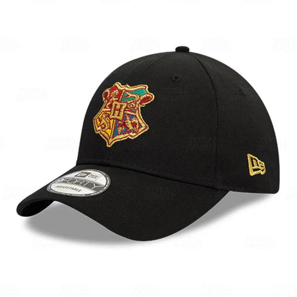 Gorro New Era Harry Potter Hogwarts 9forty 60565356 - 60565356