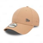 Gorro Varon New Era Branded Ne Flawless Med Beige 9Forty (60565470)