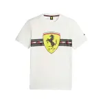 Polo Varon Puma scuderia ferrari (620953-05) (( CMMT ))