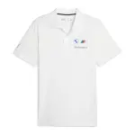 Polo con cuello Varon Puma BMW MMS ESS (621312-02) (( CMMT )) MOTORSPORT