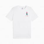 Polo Varon Puma X Squid Game 627426 02 - 627426-02