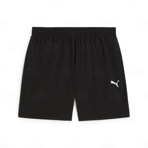 Short Varon Puma Wardrobe Ess Relaxed 6 629655 01 - 629655-01